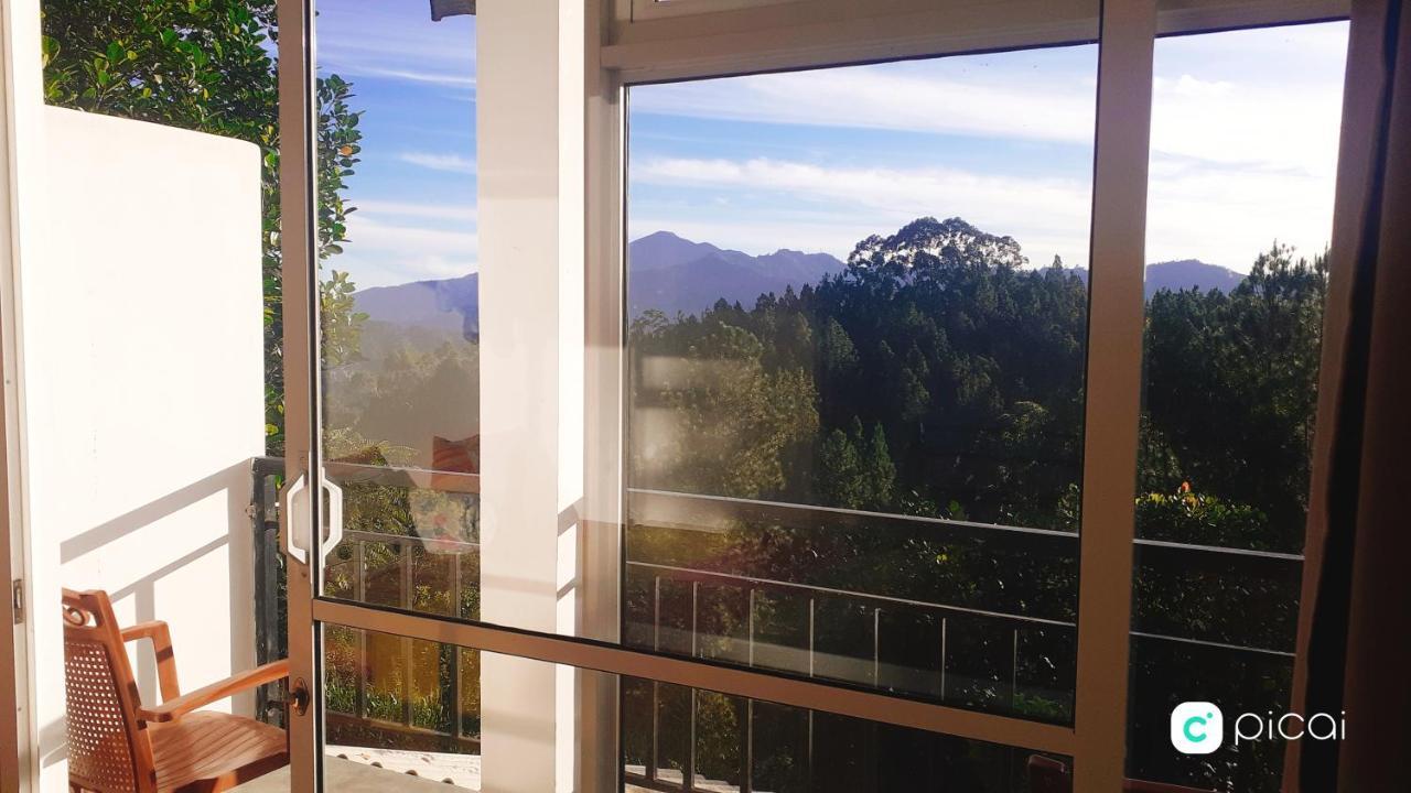 Ella Final Gate Hotel Екстериор снимка