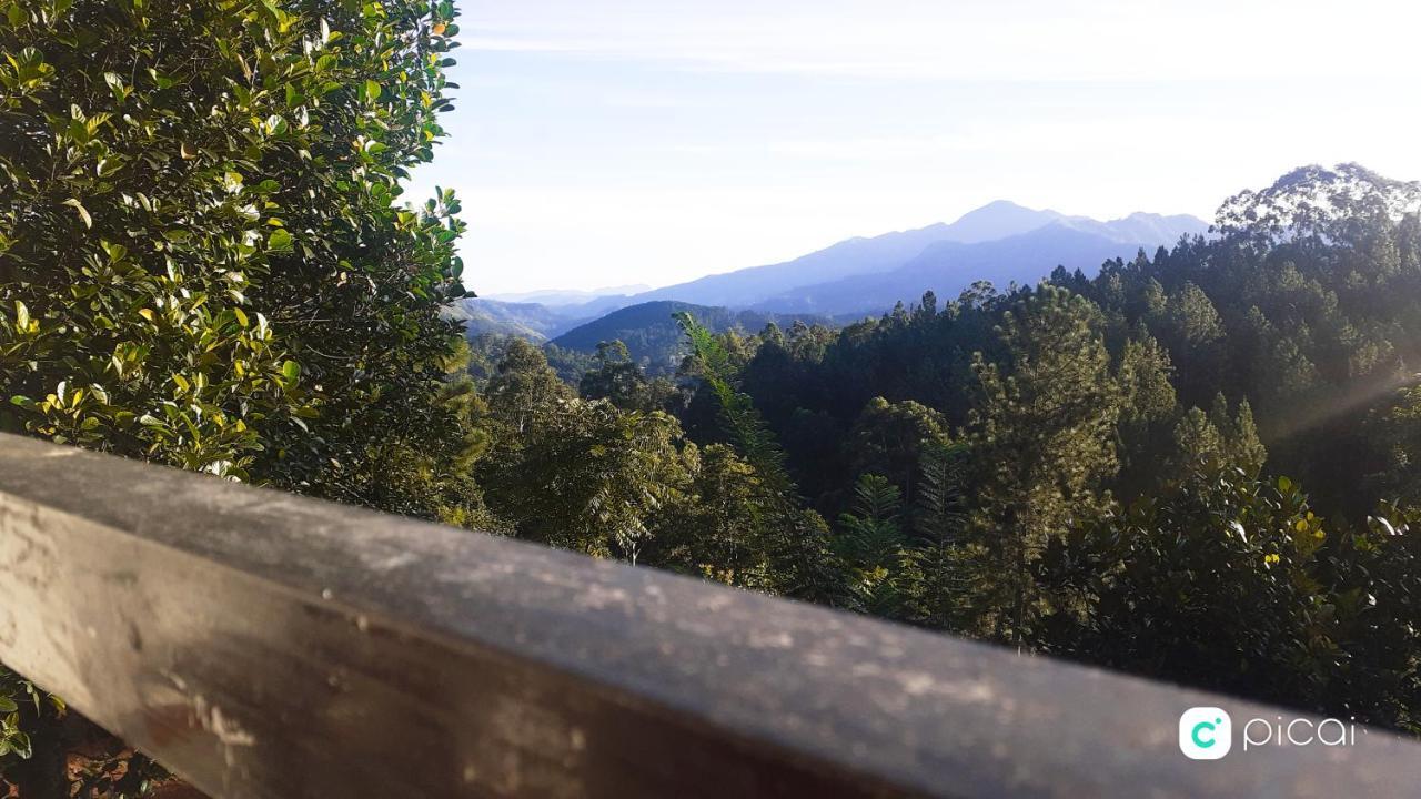 Ella Final Gate Hotel Екстериор снимка