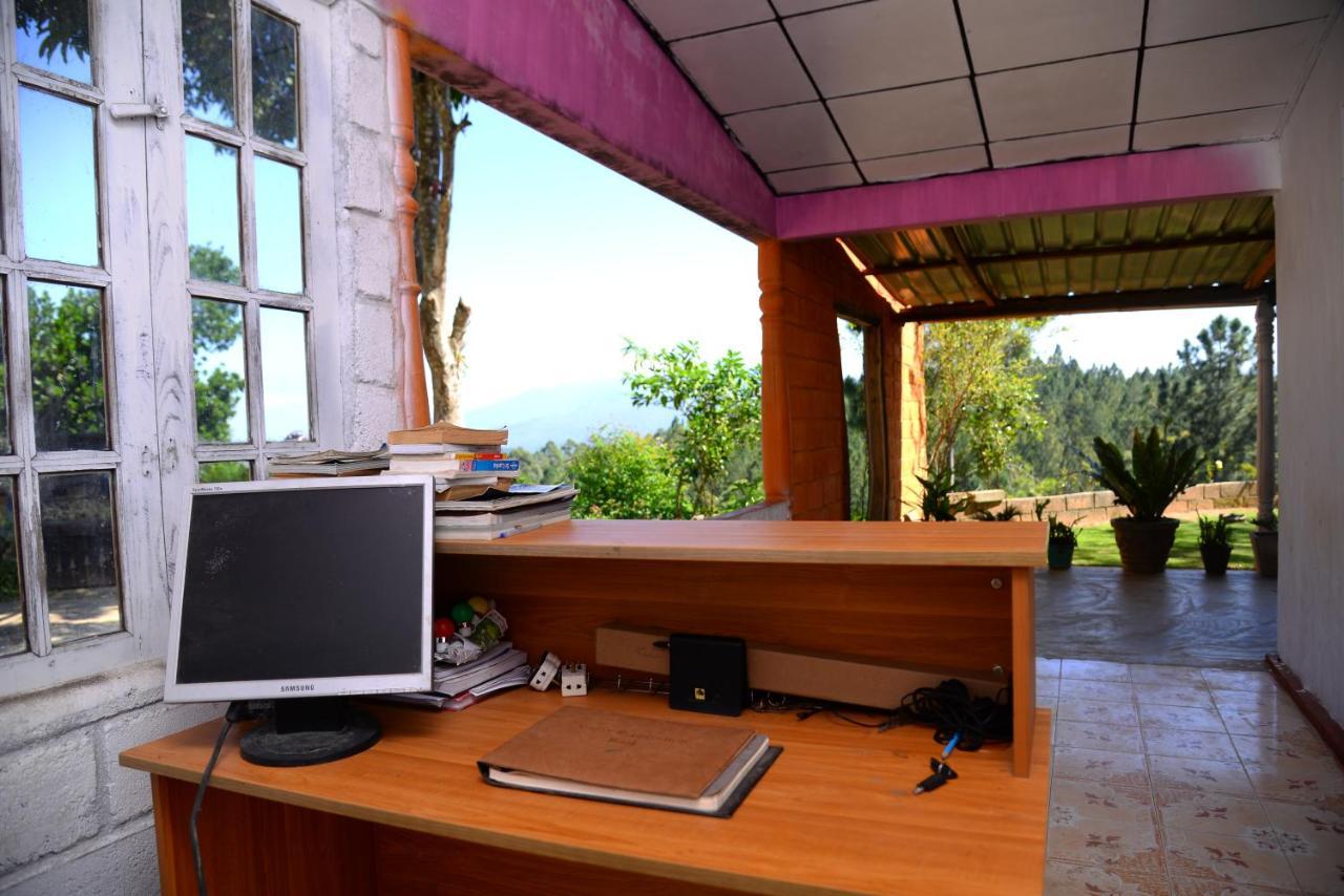 Ella Final Gate Hotel Екстериор снимка
