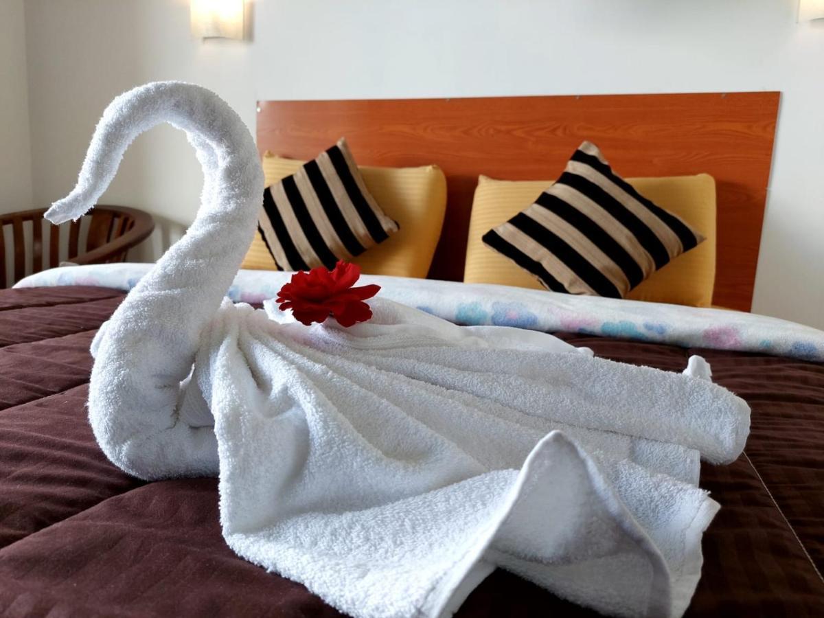 Ella Final Gate Hotel Екстериор снимка