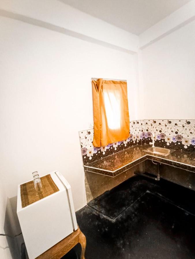 Ella Final Gate Hotel Екстериор снимка