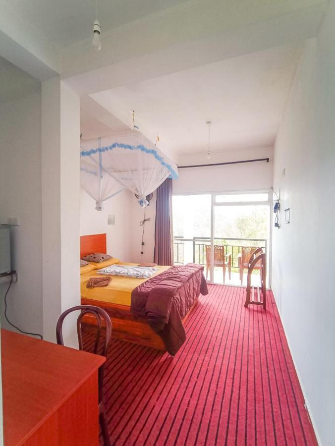 Ella Final Gate Hotel Екстериор снимка