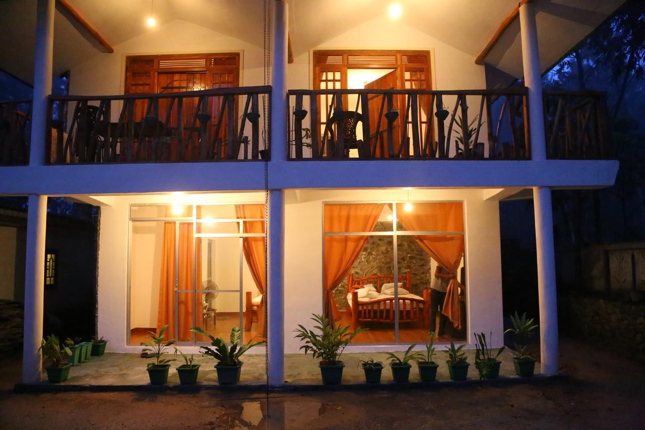 Ella Final Gate Hotel Екстериор снимка
