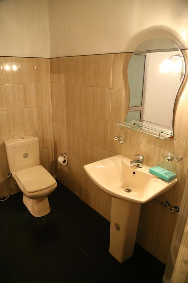 Ella Final Gate Hotel Екстериор снимка