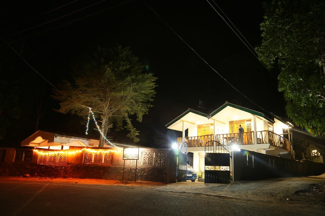 Ella Final Gate Hotel Екстериор снимка