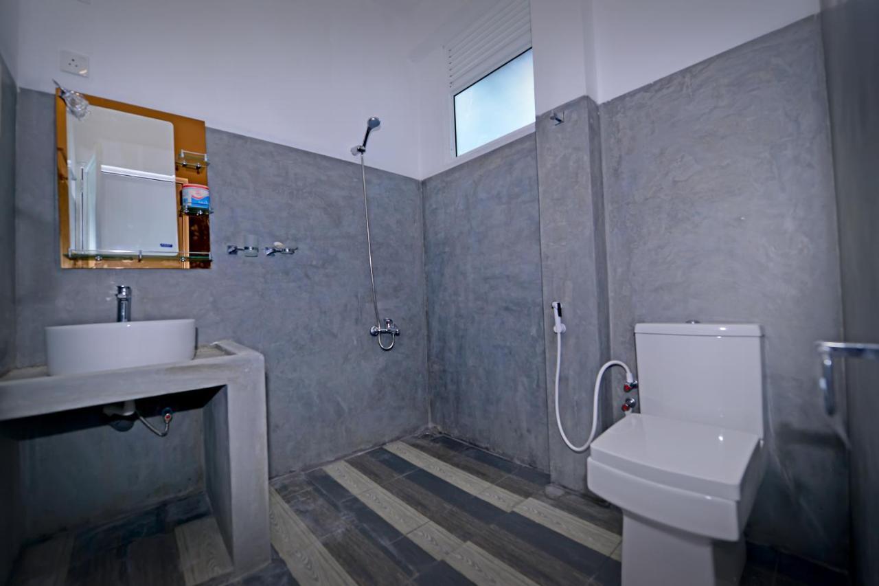 Ella Final Gate Hotel Екстериор снимка